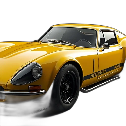 car, animal, photorealistic, 3d render transparent PNG cut-out