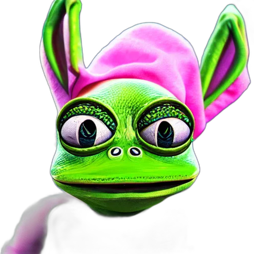 mask, creature, face, animal transparent PNG cut-out