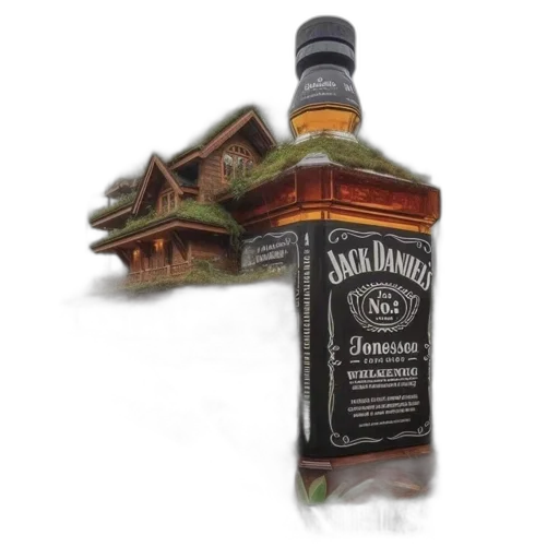 bottle, weapon, food, crown transparent PNG cut-out
