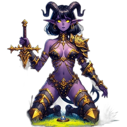staff, jewelry, fantasy art, concept art transparent PNG cut-out