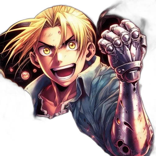 weapon, face, staff, sword transparent PNG cut-out