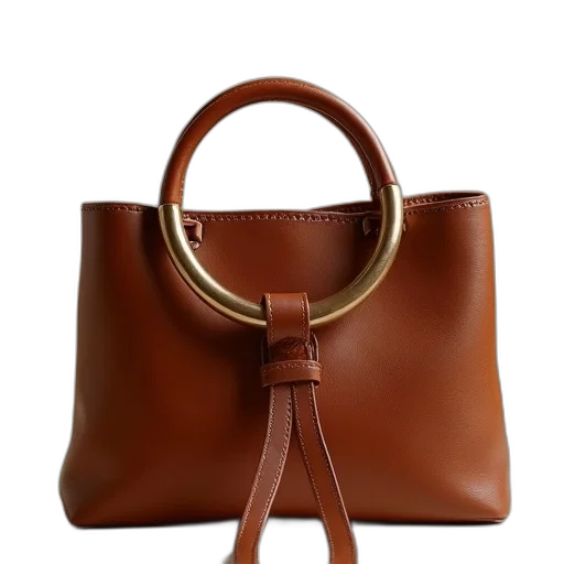 jewelry, earth tones, small, leather transparent PNG cut-out