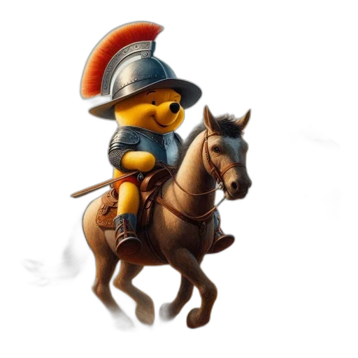 staff, sword, weapon, hat transparent PNG cut-out