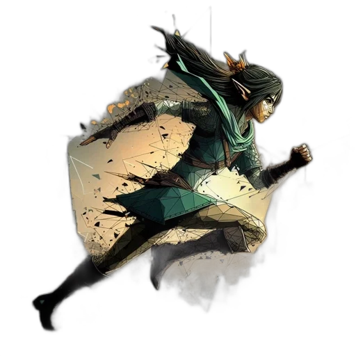 dragon, creature, weapon, animal transparent PNG cut-out