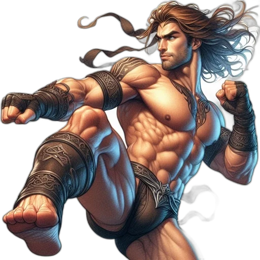 sword, fantasy art, comic book art, concept art transparent PNG cut-out