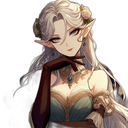 staff, face, fantasy art, concept art transparent PNG cut-out
