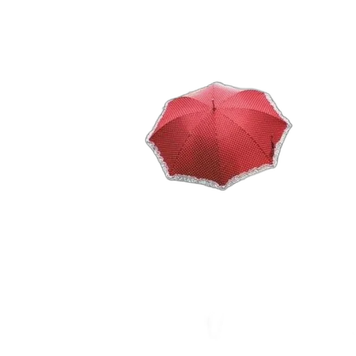 umbrella, hat, crown, jacket transparent PNG cut-out