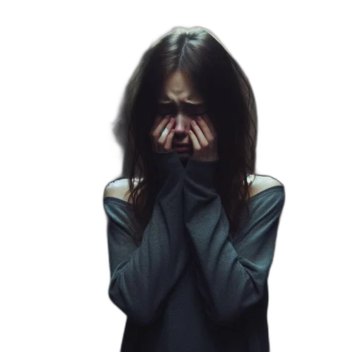 mask, face, jacket, dress transparent PNG cut-out