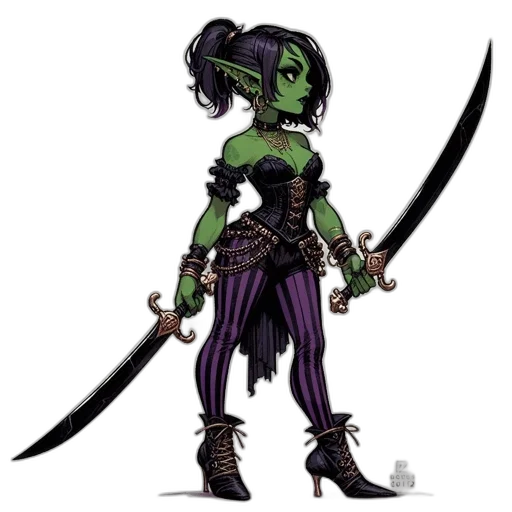 sword, staff, weapon, concept art transparent PNG cut-out