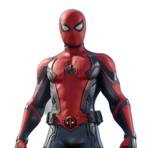 mask, 3d render, concept art, comic book art transparent PNG cut-out