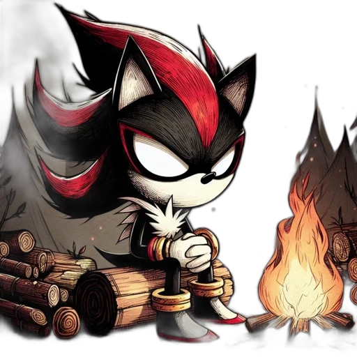 concept art, comic book art, fantasy art, pixel art transparent PNG cut-out