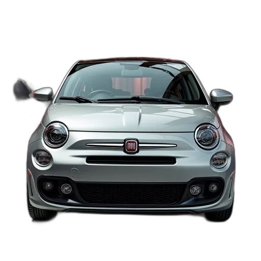 car, 3d render, photorealistic, concept art transparent PNG cut-out