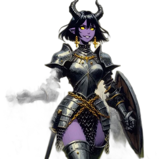dragon, fantasy art, concept art, pixel art transparent PNG cut-out