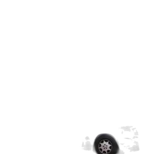 car, robot, shoes, staff transparent PNG cut-out