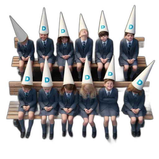 staff, hat, crown, umbrella transparent PNG cut-out