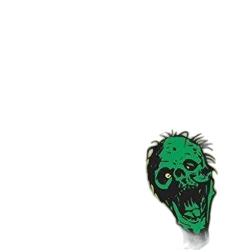 mask, creature, staff, face transparent PNG cut-out