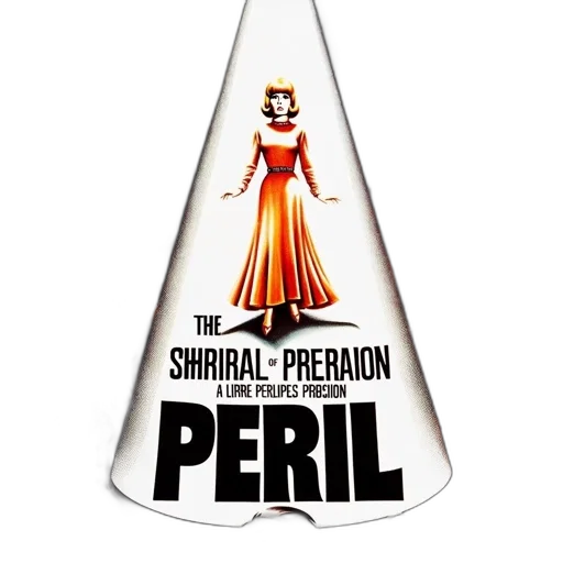 umbrella, movie, poster, features transparent PNG cut-out