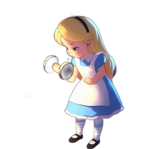 dress, staff, weapon, bottle transparent PNG cut-out