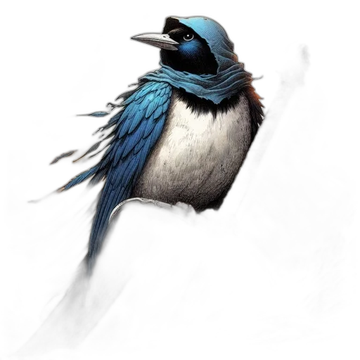 animal, staff, creature, mask transparent PNG cut-out