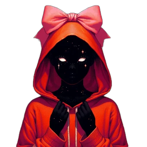 mask, jacket, face, dress transparent PNG cut-out