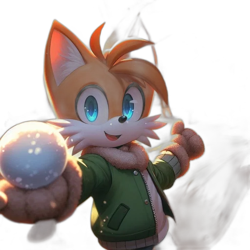staff, weapon, jacket, animal transparent PNG cut-out