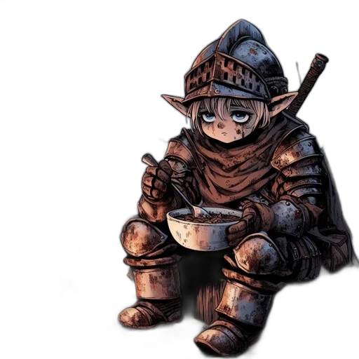 staff, sword, food, weapon transparent PNG cut-out