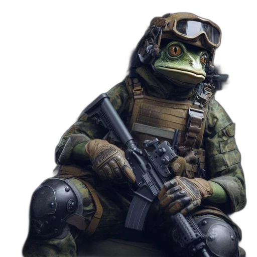 animal, creature, staff, face transparent PNG cut-out