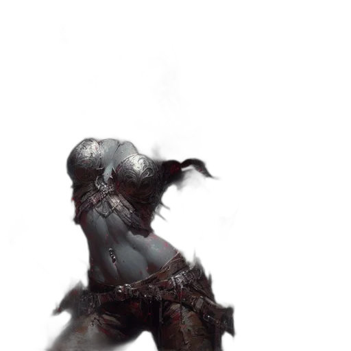 sword, weapon, dragon, creature transparent PNG cut-out