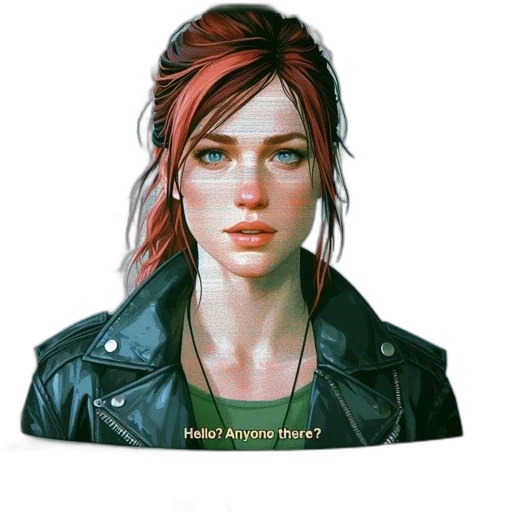 jacket, face, crown, jewelry transparent PNG cut-out