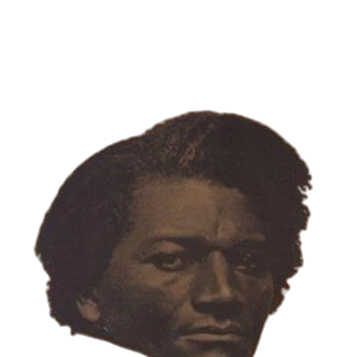 face, staff, hair, crown transparent PNG cut-out