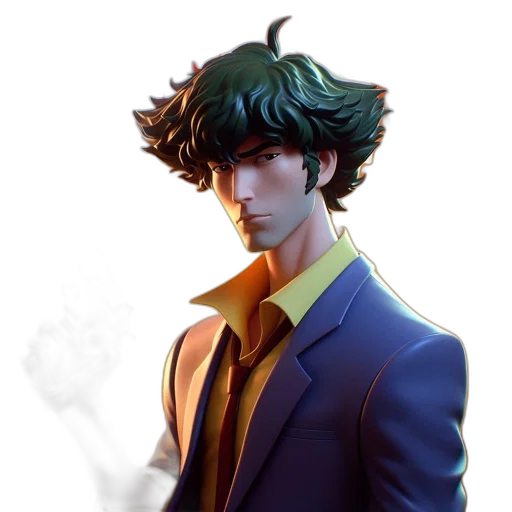 jacket, staff, face, mask transparent PNG cut-out