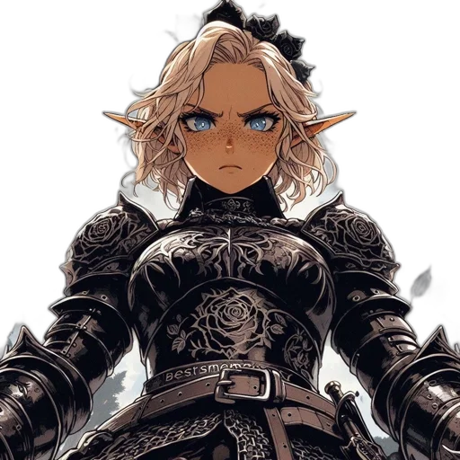 sword, staff, weapon, face transparent PNG cut-out