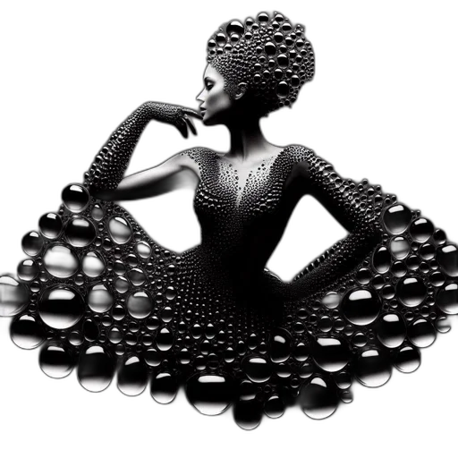 jewelry, crown, dress, hair transparent PNG cut-out