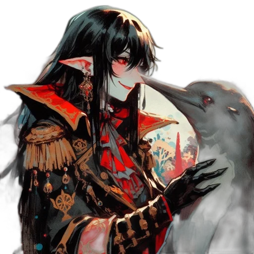 dragon, sword, animal, mask transparent PNG cut-out