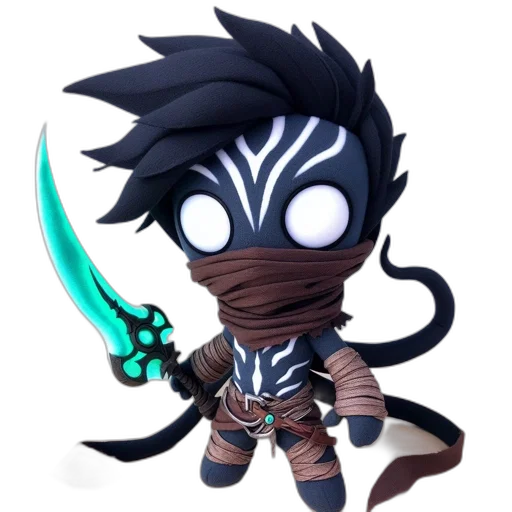 staff, sword, mask, weapon transparent PNG cut-out