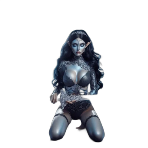 comic book art, fantasy art, concept art, pixel art transparent PNG cut-out