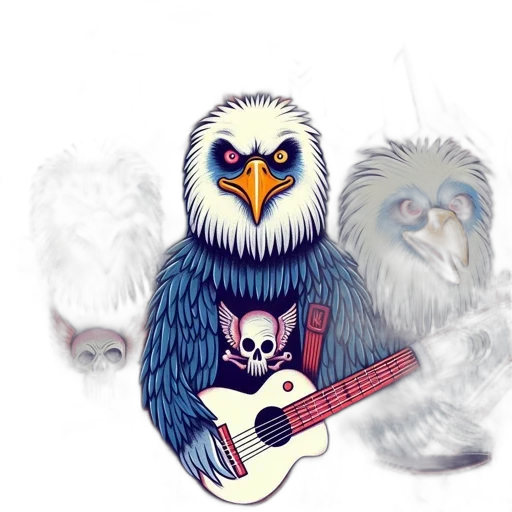 concept art, watercolor, pixel art, fantasy art transparent PNG cut-out