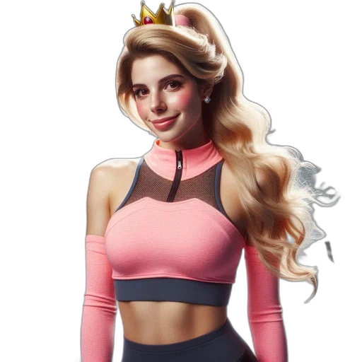 crown, fantasy art, concept art, cartoon transparent PNG cut-out