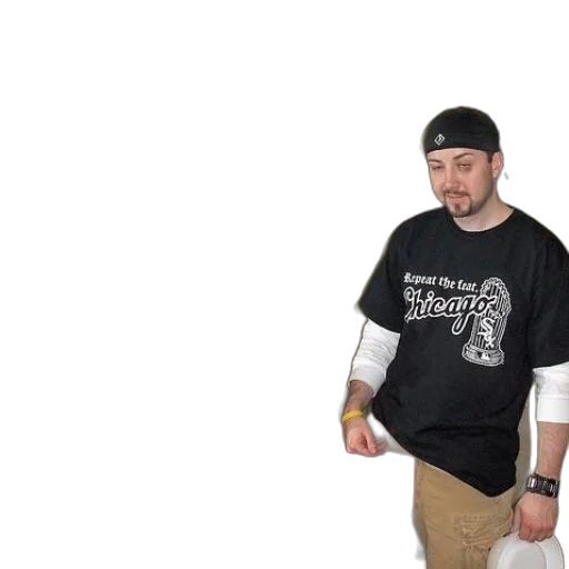 staff, jacket, weapon, hat transparent PNG cut-out