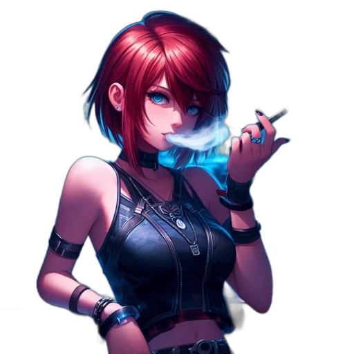 staff, weapon, jacket, sword transparent PNG cut-out