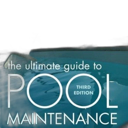 ultimate, guide, pool, maintenance transparent PNG cut-out