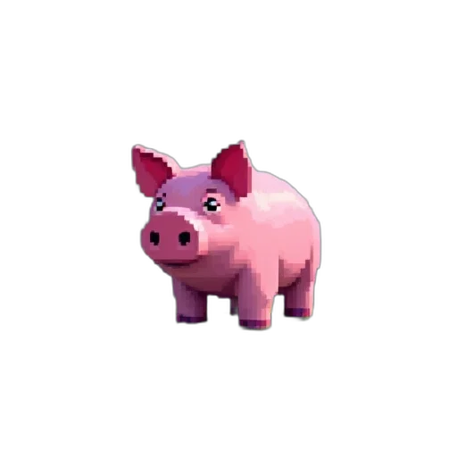 animal, creature, food, weapon transparent PNG cut-out