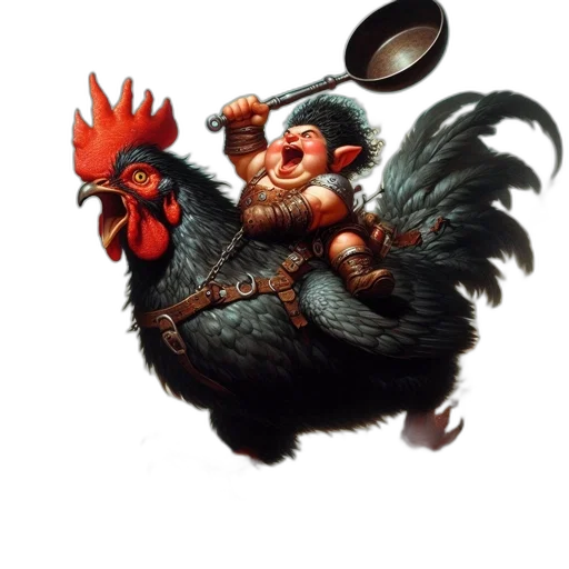 animal, creature, food, concept art transparent PNG cut-out