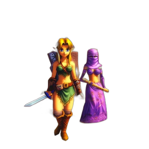 staff, concept art, pixel art, fantasy art transparent PNG cut-out