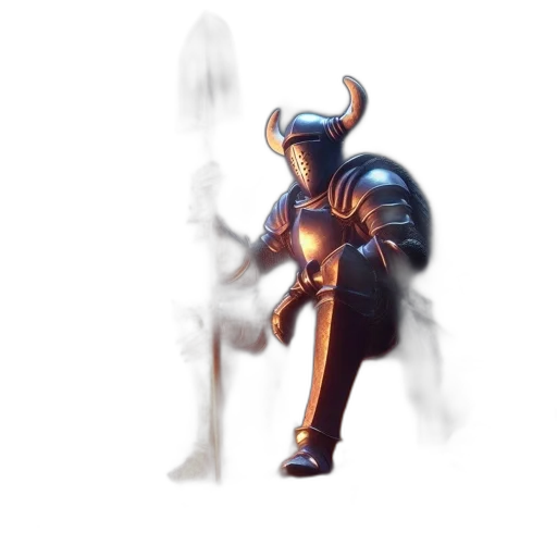 staff, sword, dragon, weapon transparent PNG cut-out