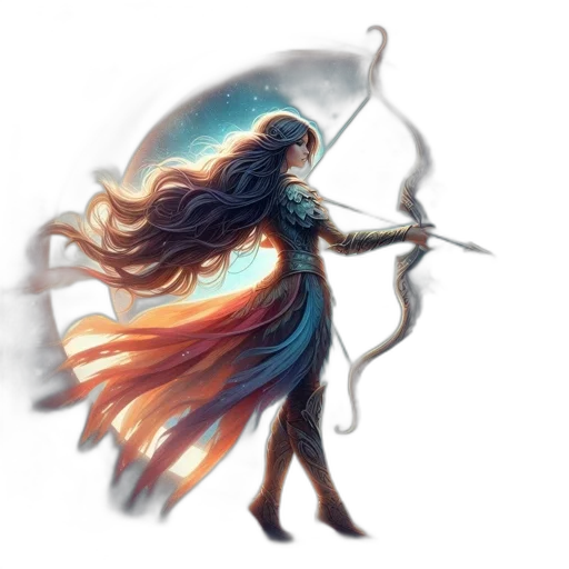 sword, dress, staff, weapon transparent PNG cut-out