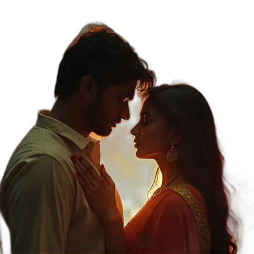sunset, forest, fire, tamil transparent PNG cut-out