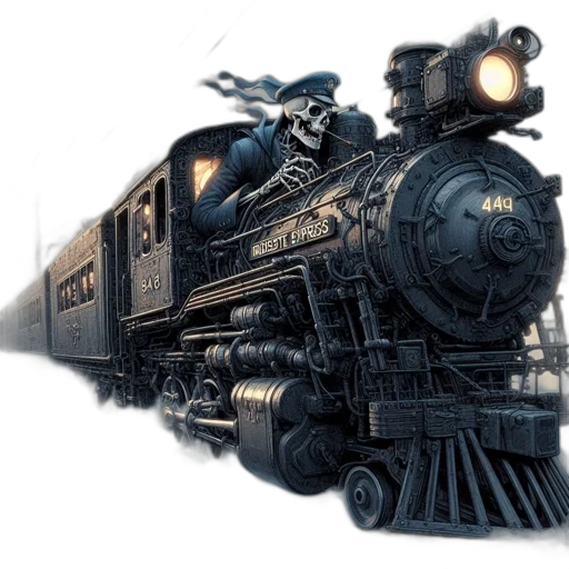 weapon, animal, face, car transparent PNG cut-out