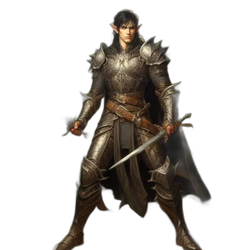 sword, weapon, staff, dragon transparent PNG cut-out