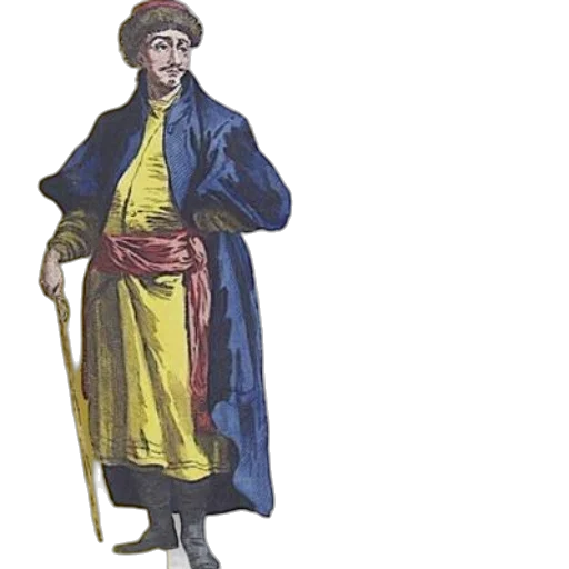staff, jacket, dress, concept art transparent PNG cut-out